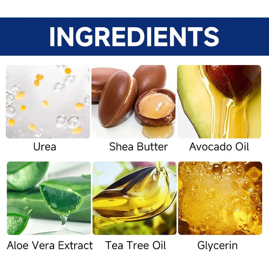 PEDIVÉRA™ Renewal Therapy Cream