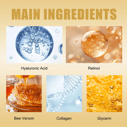 LUMÉSTRA™ LineLift Supreme Cream